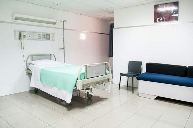 Иностранного туриста "держат" в турецкой больнице из-за неоплаченного счета на 4 миллиона рублей