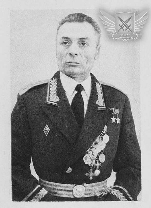Василий Петров – единственный в мире офицер, воевавший без обеих рук