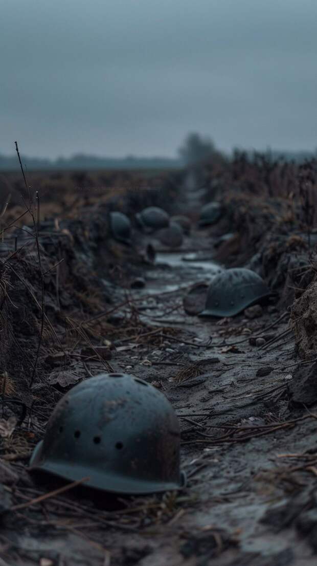 Шок! Целые роты ВСУ растворились в лесах Сумщины: некрологи выдали страшную тайну