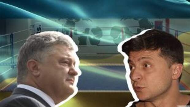 Пушилин назвал Порошенко и Зеленского убийцами своего народа