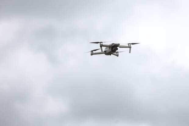 Шариковая начинка: ВСУ в Севастополе использовали дроны для массового поражения мирного населения