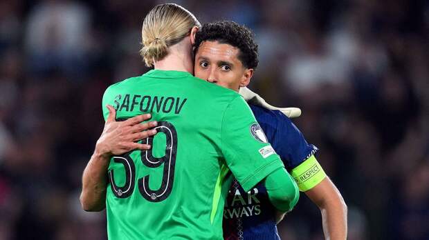 Уорнок: «ПСЖ» по итогам двух матчей был намного сильнее «Ливерпуля». Сафонов совершил несколько важнейших сэйвов»