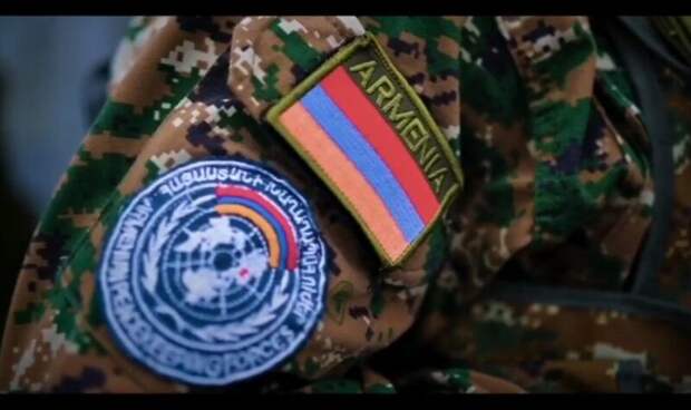 Спецслужбы США приняли участие в учениях по борьбе с ядерными, химическими и биологическими угрозами в Армении