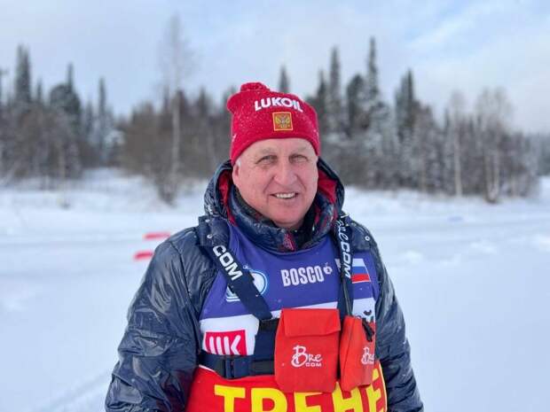 Юрий Бородавко: «FIS и МОК делают все, чтобы нас на международной арене не было»