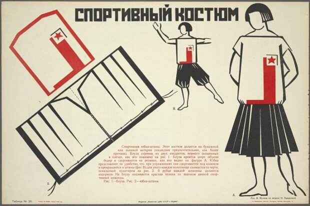 "ИСКУССТВО В БЫТУ" 1924 ГОД