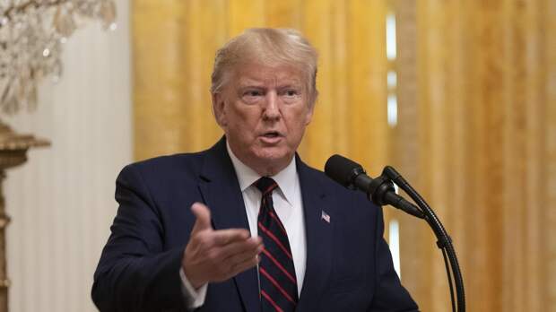 Трамп признал, что главной причиной участия США в конфликте в Сирии является нефть Трамп признал, что главной причиной участия США в конфликте в Сирии является нефть