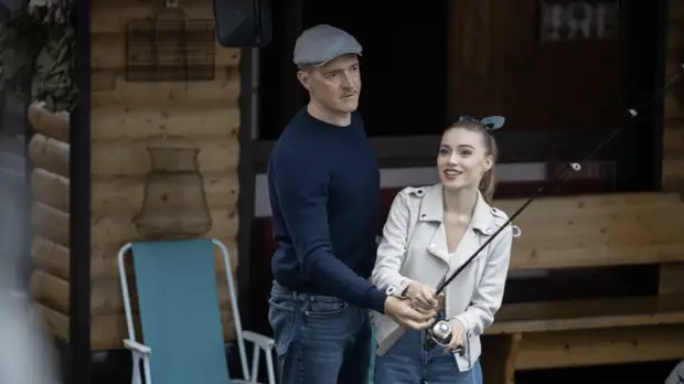 Стала известна дата выхода второго сезона сериала «Война семей»