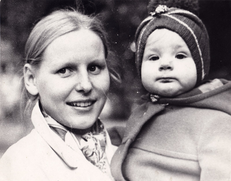 История жизни MC Вспышкина в фотографиях . Владимир Турков - человек-легенда Выспышкин, история жизни