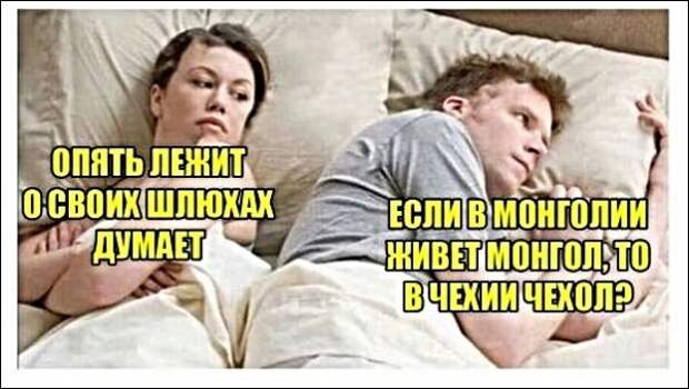 Картинки с надписями и анекдоты