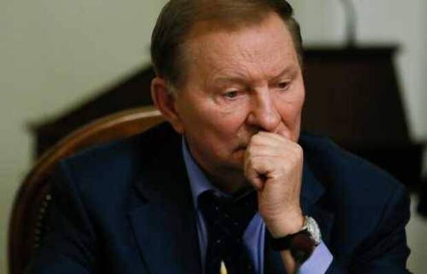 Блеск и нищета Леонида Кучмы Блеск и нищета Леонида Кучмы