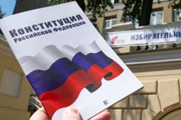 Историческое голосование на орбите: российский космонавт проголосовал онлайн. Фото: сайт мэра Москвы