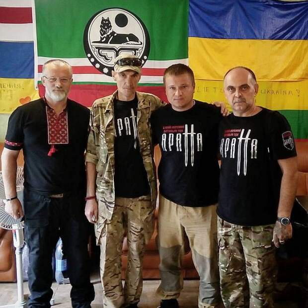 Отправился в ад филаретовец, благословлявший со сцены Майдана на войну с Россией