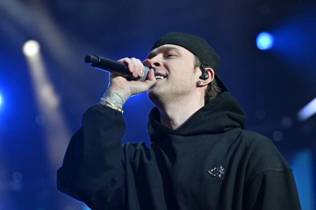 Стало известно о зарубежной недвижимости Егора Крида