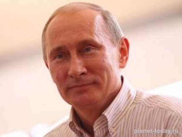 Путин: Российские медики активно разрабатывают вакцину от Эболы