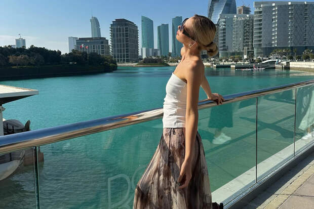 Самую красивую девушку Земли травили в соцсетях за родство с русским поэтом Пушкиным