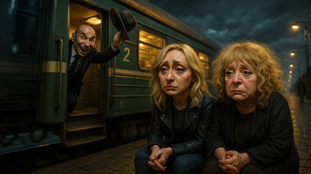 "Тебе не стыдно?": Муж Орбакайте упрекнул певицу за чрезмерные аппетиты