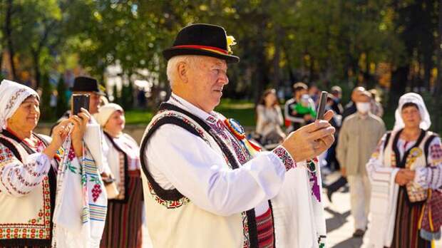 Молдова как государство держится исключительно на «глубинном обществе» – эксперт