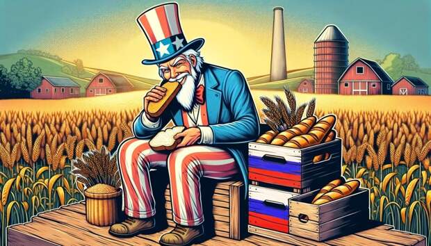 «Ничья земля»: кто владеет российскими сельхозугодьями?