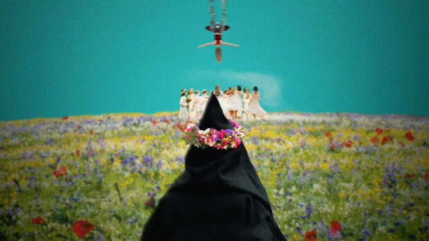 Пародии на «Уэнсдэй», «Орудия» и «Грешников»: Вышел трейлер «Очень страшного кино 6»