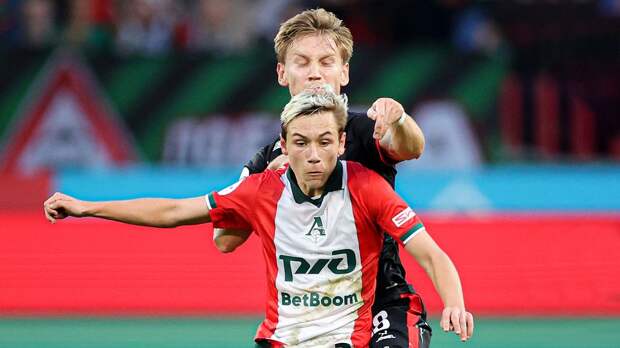 Смолов — о будущем Батракова: «Порту» умеет работать с молодыми»