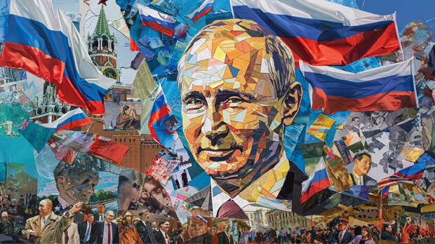 Путин подбодрил союзников России: "В единстве наша сила"
