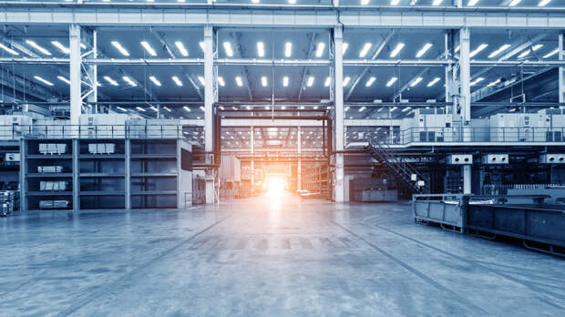 Кингисеппский машиностроительный завод вышел из состава ОСК