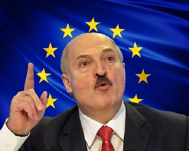 Лукашенко показал России свое истинное лицо
