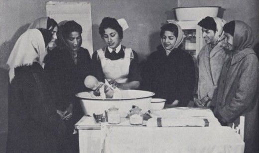 Афганистан 1950-60-е годы. Афганистан 1950-60-е годы.