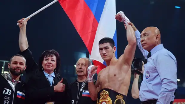 Чемпион WBA Бивол рассказал, когда собирается вернуться на ринг
