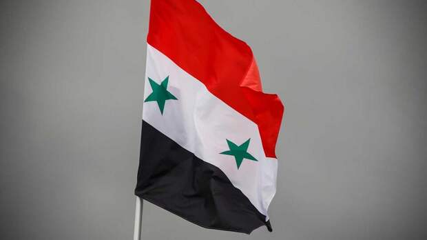 В Сирии заявили, что Израиль атаковал окрестности Дамаска
