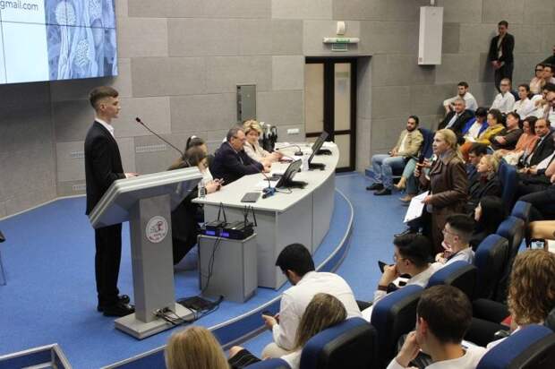 Всего лишь один вуз Кубани вошел в сто лучших в России