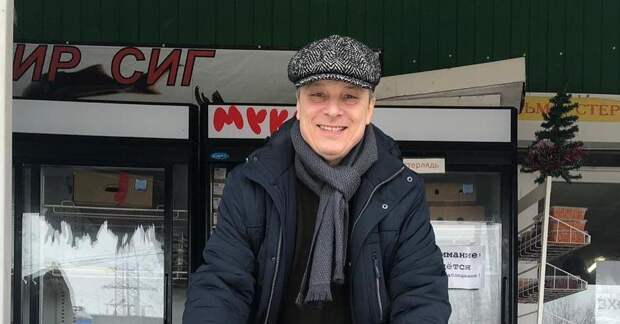 Андрей Разин рассказал об угрозе срыва концерта «Ласкового мая» в Нефтеюганске