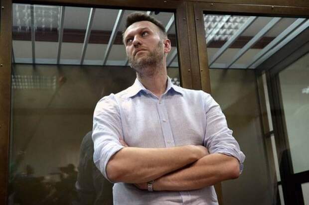 Новая мишень Навального