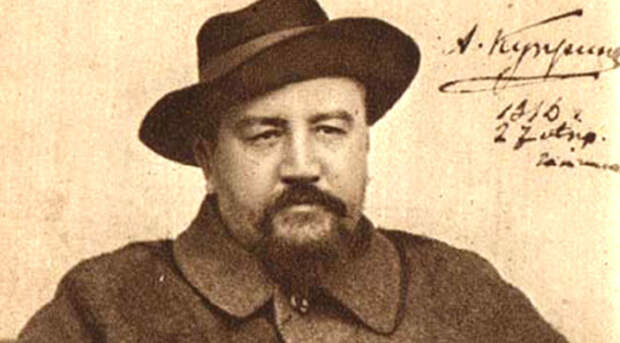 «Гастрономический финал». Написано 100 лет назад, а как вчера!
