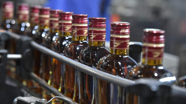 В России может вырасти черный рынок алкоголя