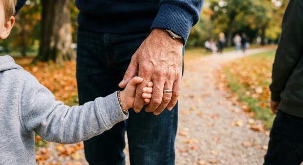 В Госдуме предложили платить отцам миллион рублей за верность семье