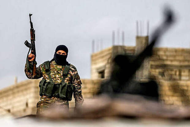 РПК потребовала освобождения лидера Оджалана из заключения в Турции