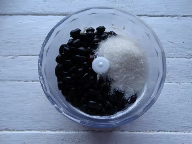 Мой летний хит «Смородиновый чизкейк» (Съедаем с мужем под кофеёк и просто кайфуем)