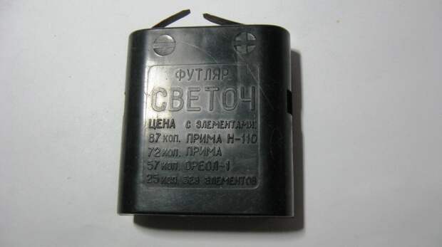 Угадай назначение этого советского прибора