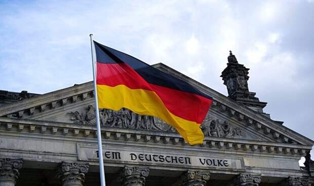 Германия заблокировала одобрение Евросоюзом 14-го пакета антироссийских санкционных ограничений