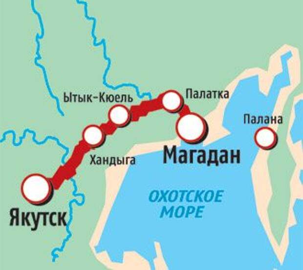 Самые загадочные места России россия, загадка, объекты, карты
