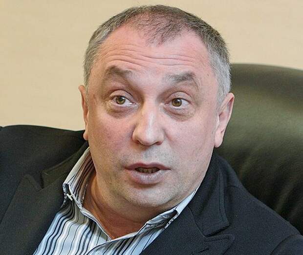 Яков Грибов