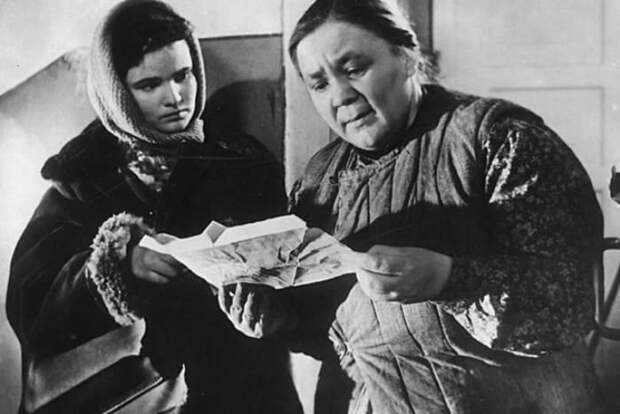 Кадр из фильма *Дом, в котором я живу*, 1957 | Фото: biographe.ru Кадр из фильма *Дом, в котором я живу*, 1957 | Фото: biographe.ru