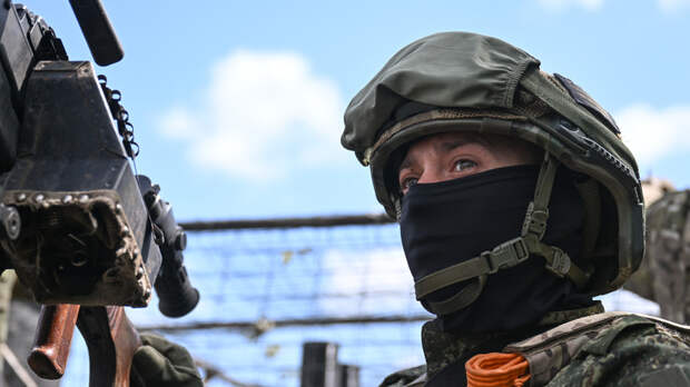 Армия России за год освободила более 330 населённых пунктов