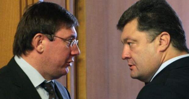Генпрокурор Украины признал Януковича законным президентом
