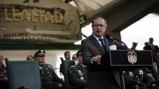 Колумбия запретила наемничество на фоне вербовки колумбийцев в ВСУ