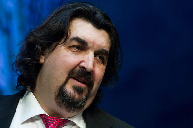 ТАСС: причиной смерти актера Золотовицкого стало онкологическое заболевание