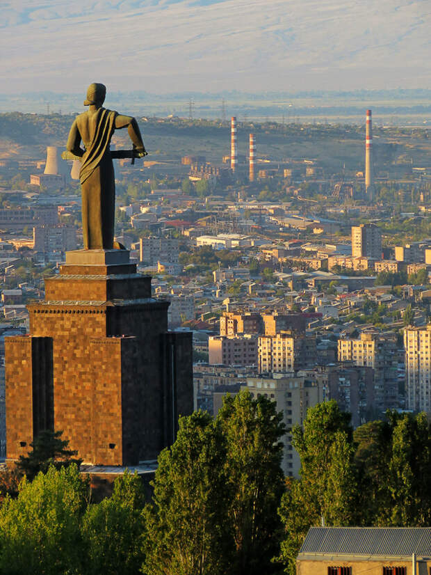 Фото армения мать армения