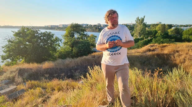 Польша передала России задержанного по запросу Киева археолога Бутягина