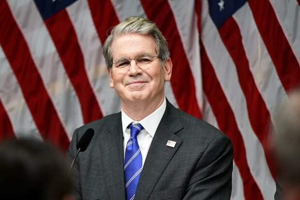 Дедолларизация следующая?